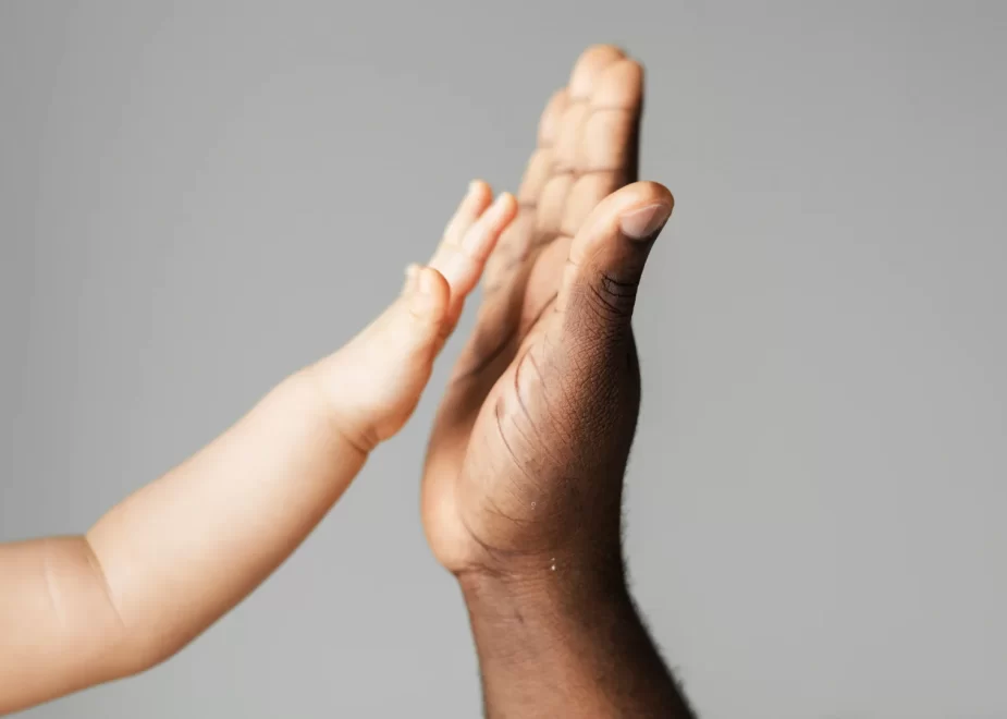 Nurturing Resilience: Parenting Through Healing for Future Generations